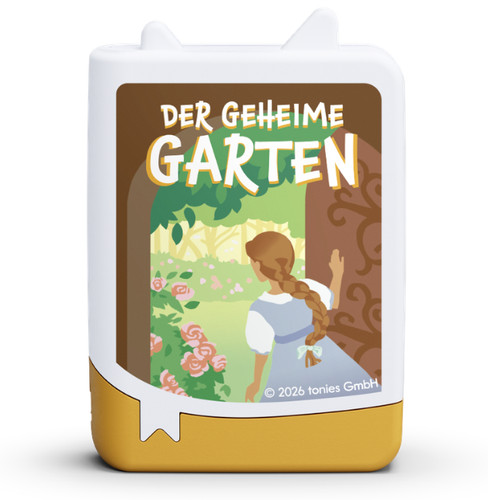 Book tonie lieblingsliteratur - tonie,
