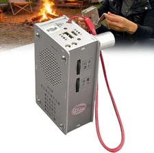 Handkurbel Generator - 2026