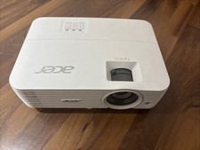 Acer X1526 Full HD Beamer 4.000 ANSI Lumen