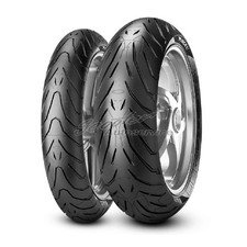 Motorradreifen 120/70 R17 58W