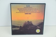 3 Alben (6 LP) Johannes