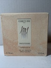 Cerruti 1881 Pour Femme 50 ml