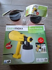 EasyMaxx Farbpistole