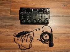 Boss RC-505 MK II Loop Station