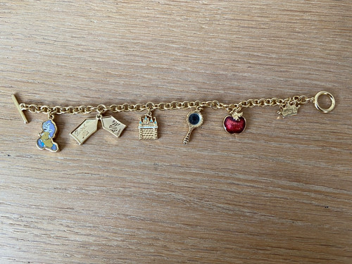 Disney couture bettelarmband - disney,