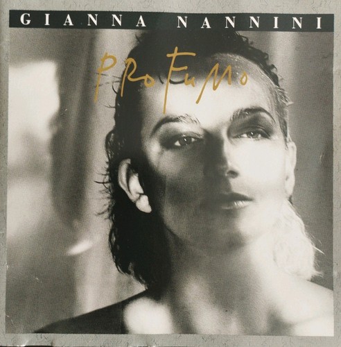 Gianna nannini profumo - -,