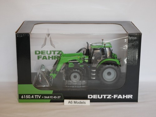 Universal hobbies deutz fahr - universal, ~