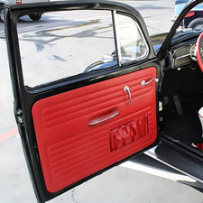 Für VW Käfer Türverkleidung