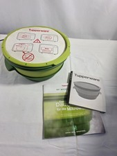 Tupperware | 101 Microgourmet