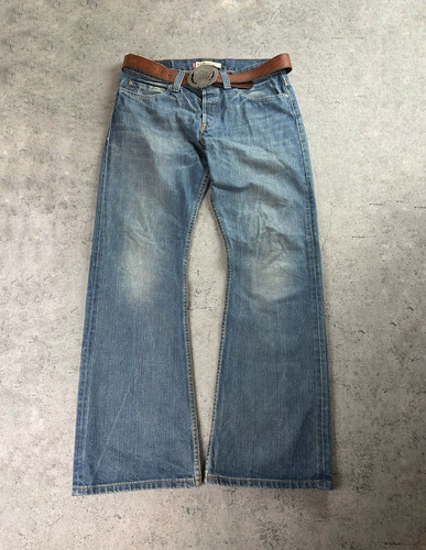 Vintage levi 512 bootcut - vintage,
