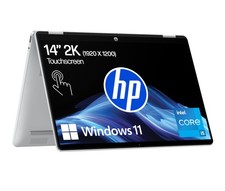 HP OmniBook 5 Flip 14: 2-in-1