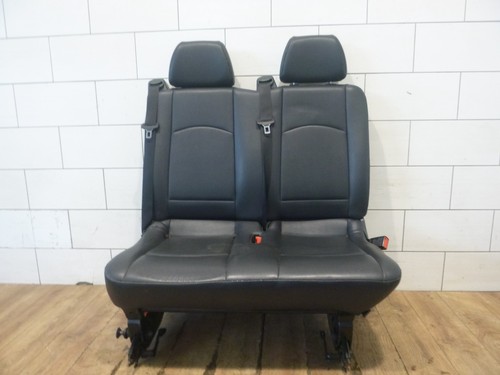 Sitzbank mercedes vito 639 - sitzbank,