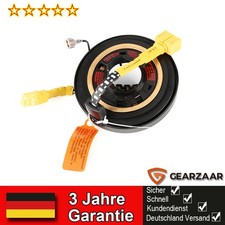 Schleifring Wickelfeder Airbag