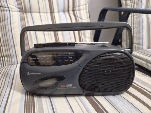 Soundmaster rr115 - soundmaster,