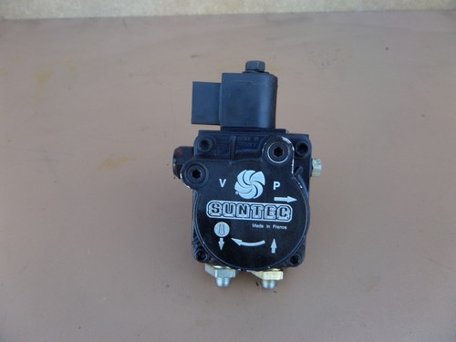 Suntec ölbrennerpumpe - ,