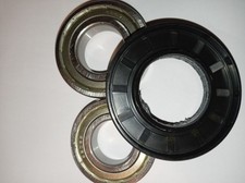 Trommellager & Dichtsatz LOGIK