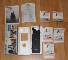 Sehr schönes Vintage CB