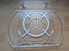 Drehteller für Kühlschrank (Badeschrank) "Comfort Spin" HETTICH (HE62202)