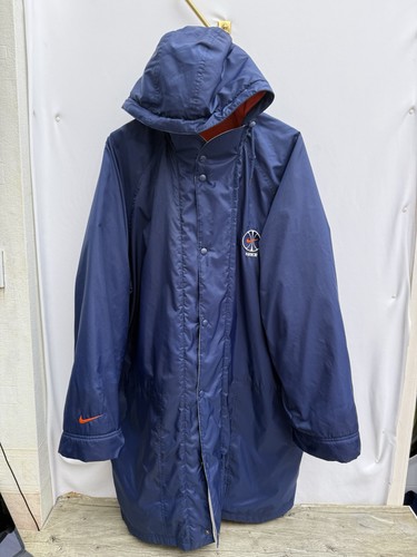 Nike basketball vintage - vintage, hooded