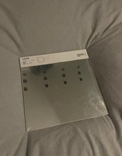 Ikea Spiegel 30x30cm