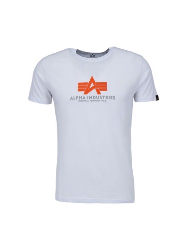 Alpha industries basic - industries, t