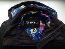 CUSTO Barcelona Kurzmantel