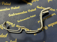 Mundsperrer nach Jennings  15