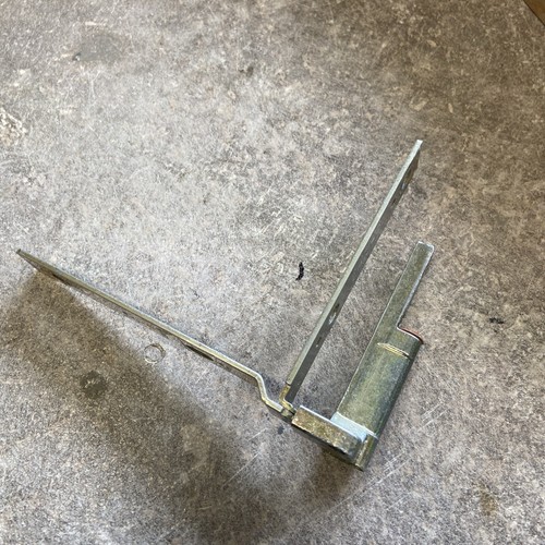 Siegenia flügellager eckband - flügellager,