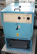 DEGUSSA Gußschleuder / Induktions-Gießgerät Typ DEGUTRON # 14606