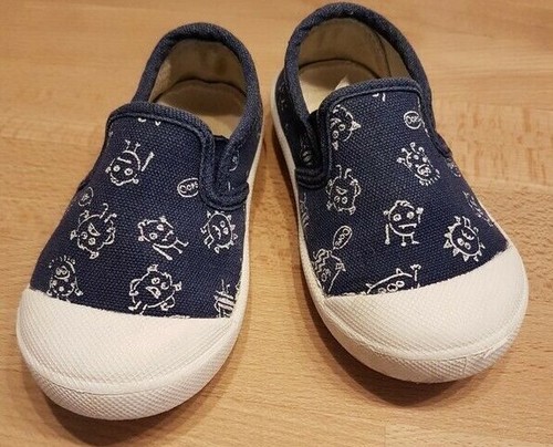 Sneaker slipper monster - sneaker,