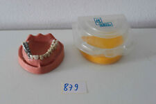 Kavo Schaumodell Simulationsmodell gut erhalten Art. Nr. 879