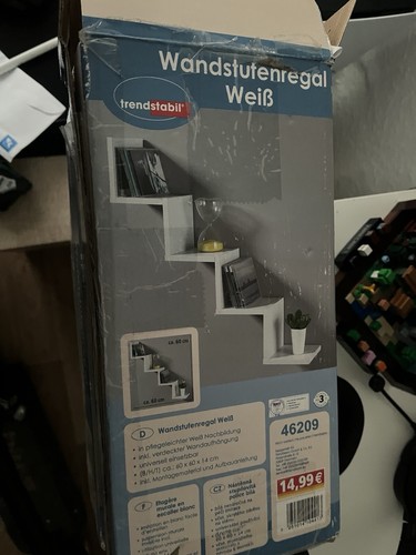 Bücherregal fächern - bücherregal, 10