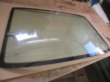 Opel Kadett E Heckscheibe