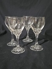 Set Of 4 Vintage Villeroy and