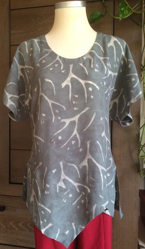 143 asym bluse grau - aw,