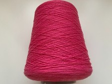 100% Kaschmir Konenwolle Garn