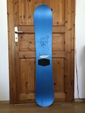 BURTON Snowboard Custom von 1998 (Vintage)