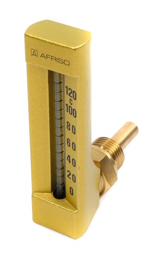 Afriso maschinenthermometer - afriso,