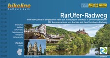 RurUfer-Radweg | 2022 | deutsch
