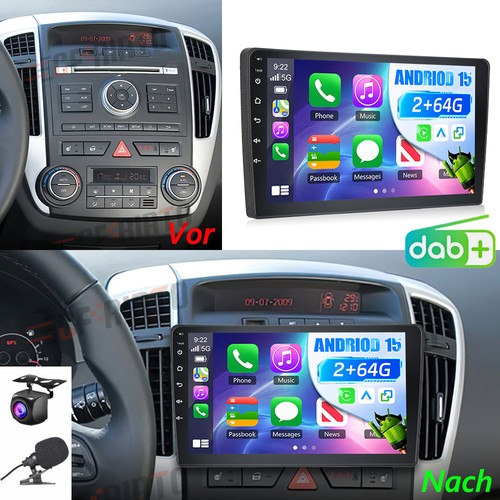 Dab autoradio 64gb android - dab,
