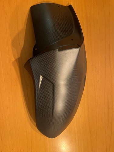 Carbon radlauf radabdeckung - /,