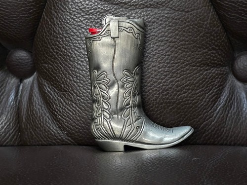Vintage cowboy stiefel - vintage,
