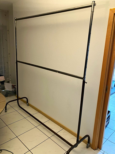 Profi kleiderständer etagen - profi,