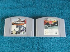 F-1 WORLD GRAND PRIX & F-1