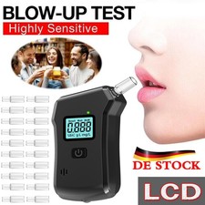 Alkoholtester Promilletester