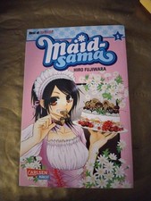 Maid-sama 5 Manga Comic