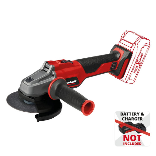 Einhell axxio 125 akku - einhell, 18/125
