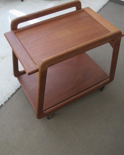 Teewagen servierwagen sika - servierwagen,