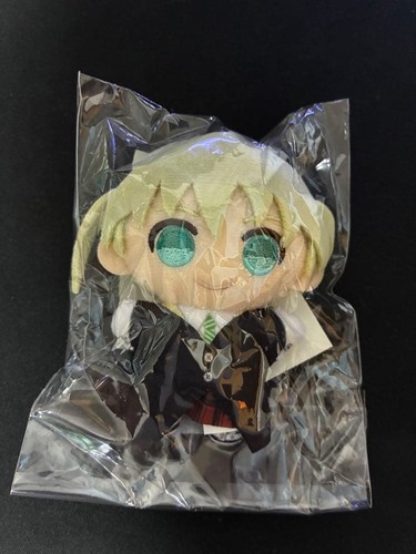 Soul eater exhibition - soul,