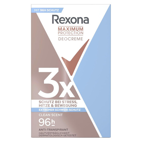 Rexona women maximum - rexona,